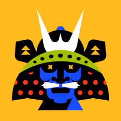 Bushido #8282