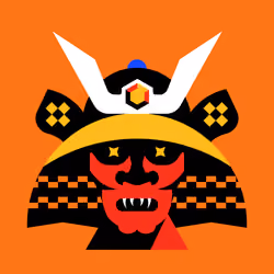 Bushido #4775