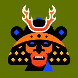 Bushido #457