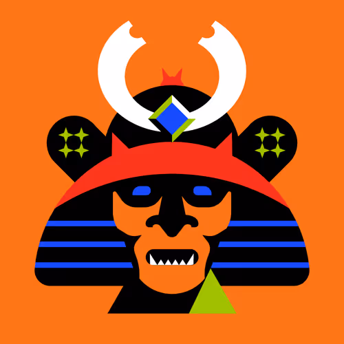 Bushido #4452
