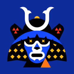 Bushido #5614