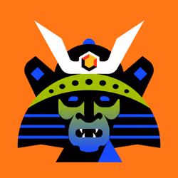 Bushido #7172