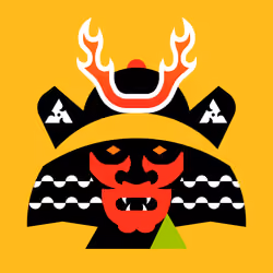 Bushido #543