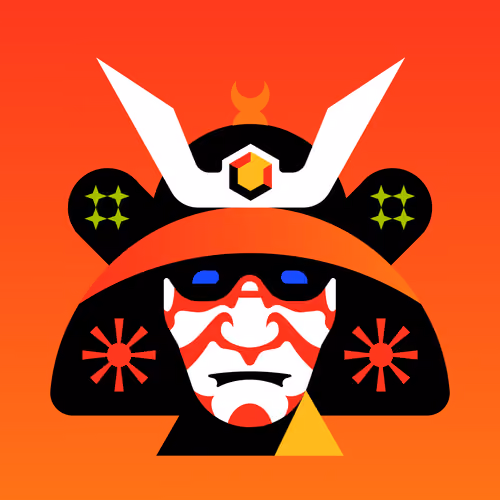 Bushido #5622
