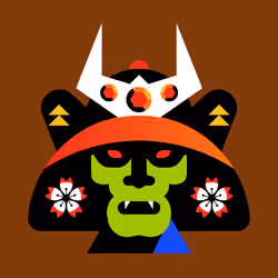 Bushido #557