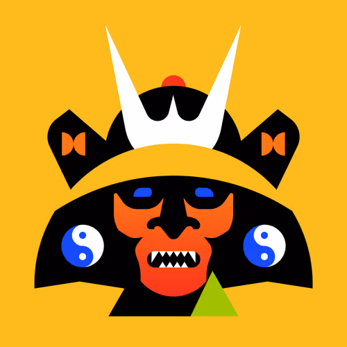 Bushido #519