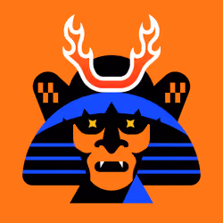 Bushido #7709