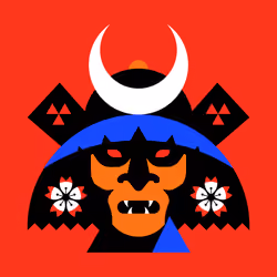 Bushido #540