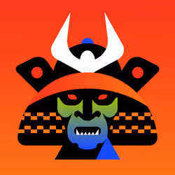 Bushido #6552