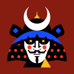 Bushido #3889