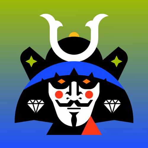 Bushido #439