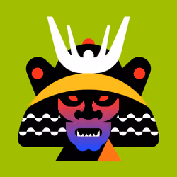 Bushido #8636