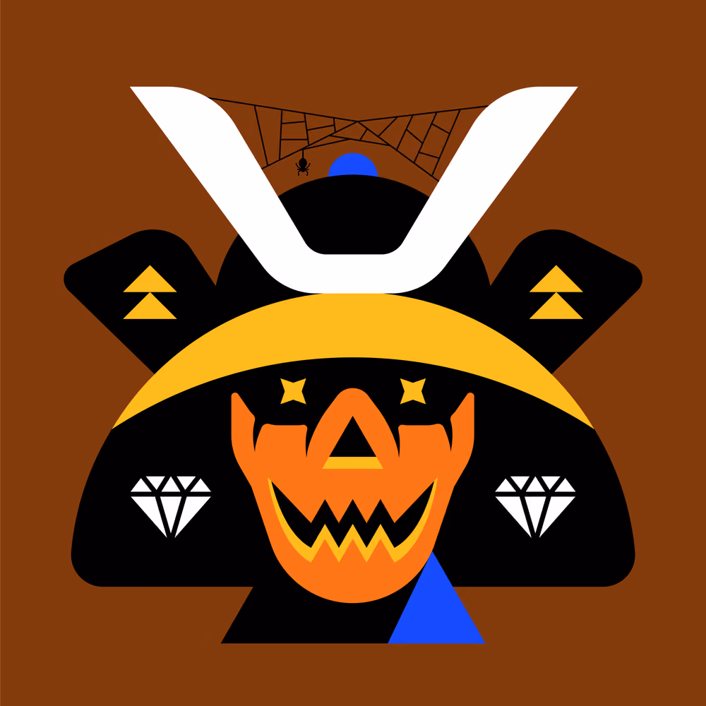 Bushido #8842