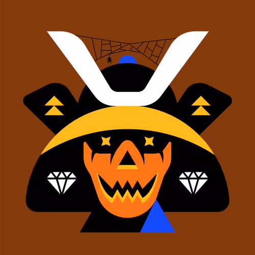 Bushido #8842