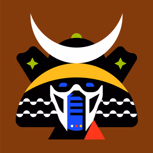 Bushido #5766