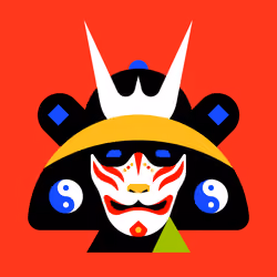 Bushido #2028
