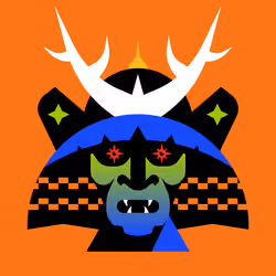 Bushido #4736