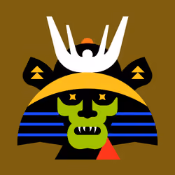 Bushido #6558