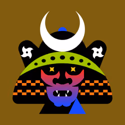 Bushido #2604