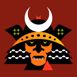 Bushido #5187