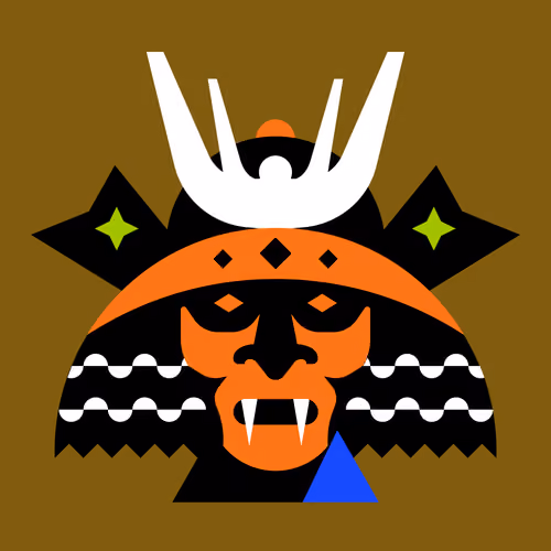 Bushido #5332