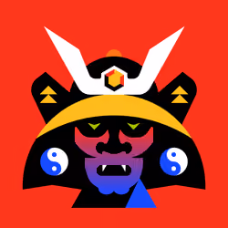 Bushido #4622