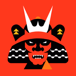 Bushido #3245