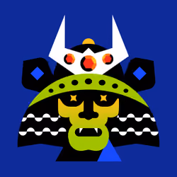 Bushido #593