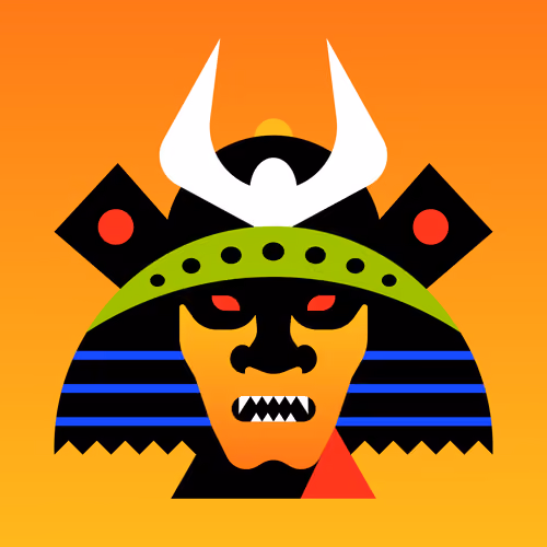 Bushido #8306