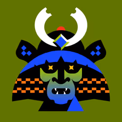 Bushido #7036