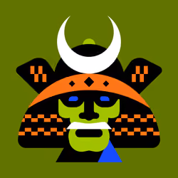 Bushido #5153