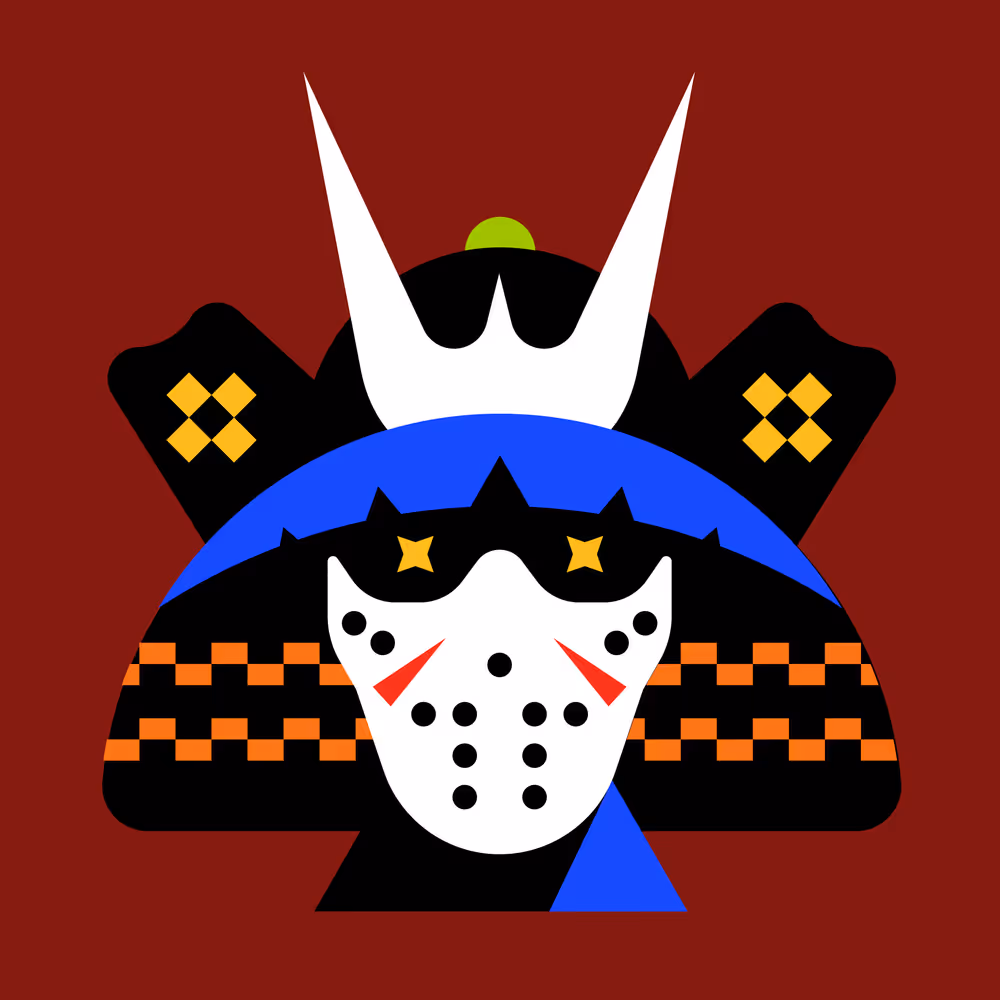Bushido #8841