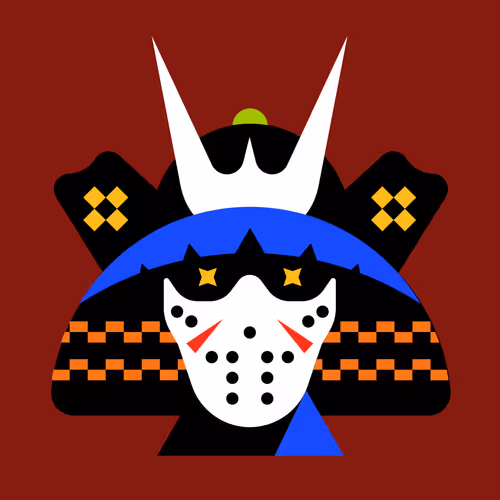 Bushido #8841
