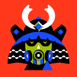 Bushido #7865