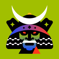 Bushido #8648