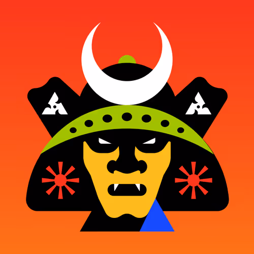 Bushido #4449