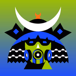 Bushido #5916