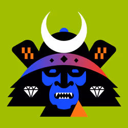 Bushido #6539