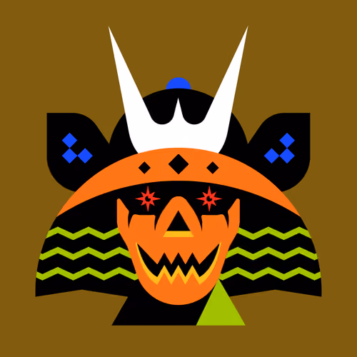 Bushido #7946