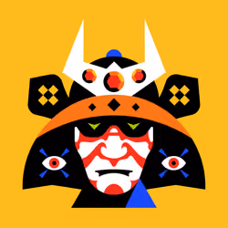 Bushido #548