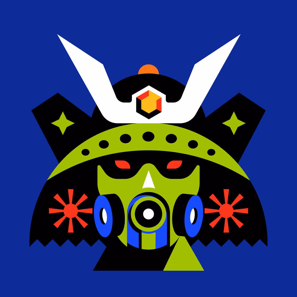 Bushido #8883