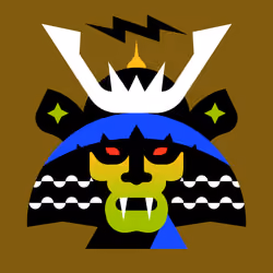 Bushido #2471