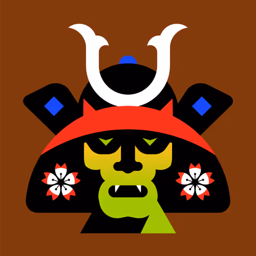 Bushido #5945