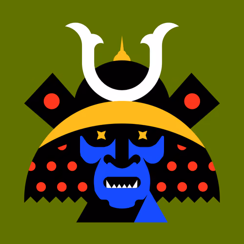 Bushido #8868
