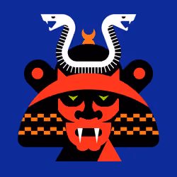 Bushido #4467
