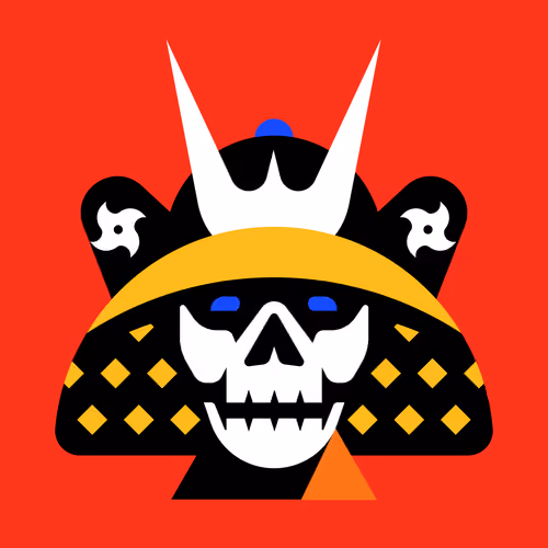 Bushido #1546