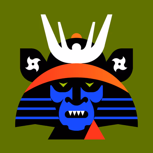 Bushido #8327