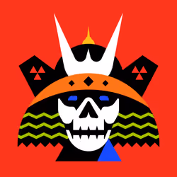 Bushido #8077
