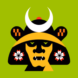 Bushido #2676