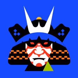 Bushido #6744